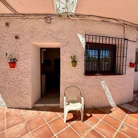 Apartamento Con Cocina Americana En Marbella Elvira Eksteriør billede
