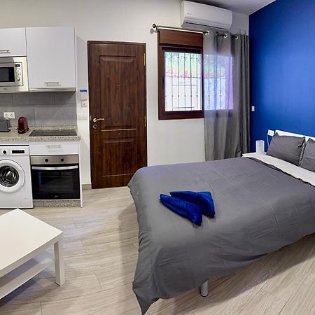 Apartamento Con Cocina Americana En Marbella Elvira Eksteriør billede