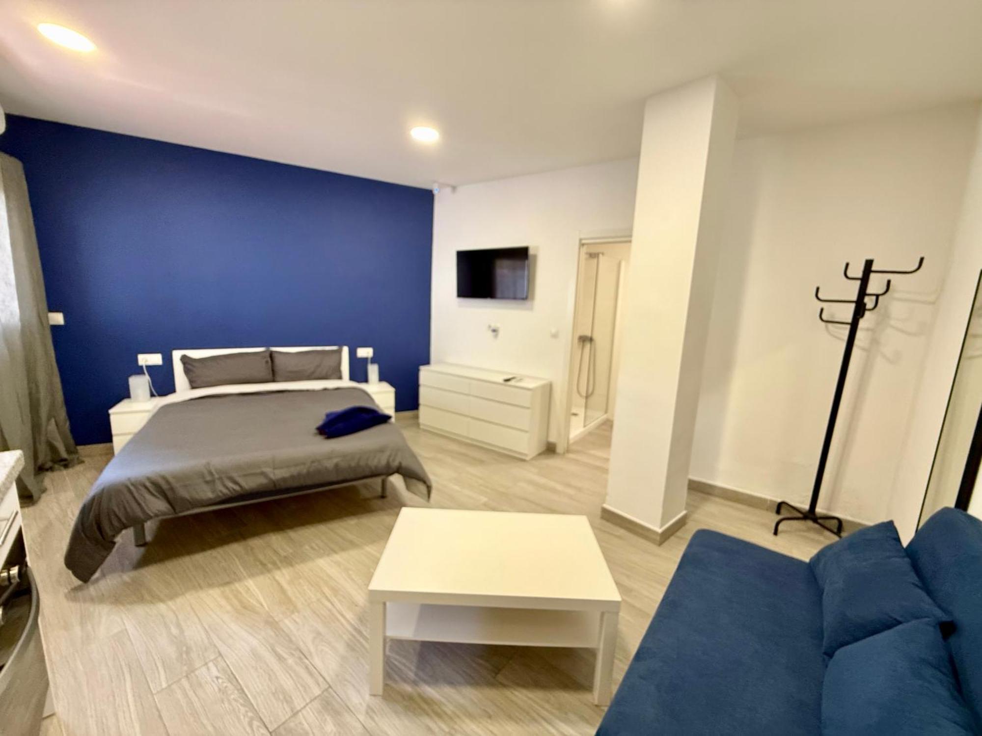 Apartamento Con Cocina Americana En Marbella Elvira Eksteriør billede
